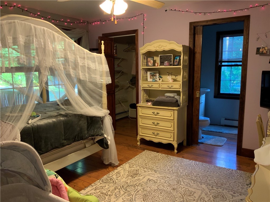 2 Tray Hollow Road Foster, RI 02825 - Photo 21 of 30 3rd Bedroom