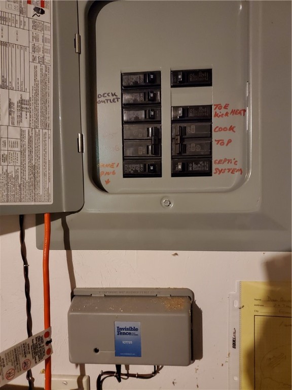 2 Tray Hollow Road Foster, RI 02825 - Photo 25 of 30 Electrical