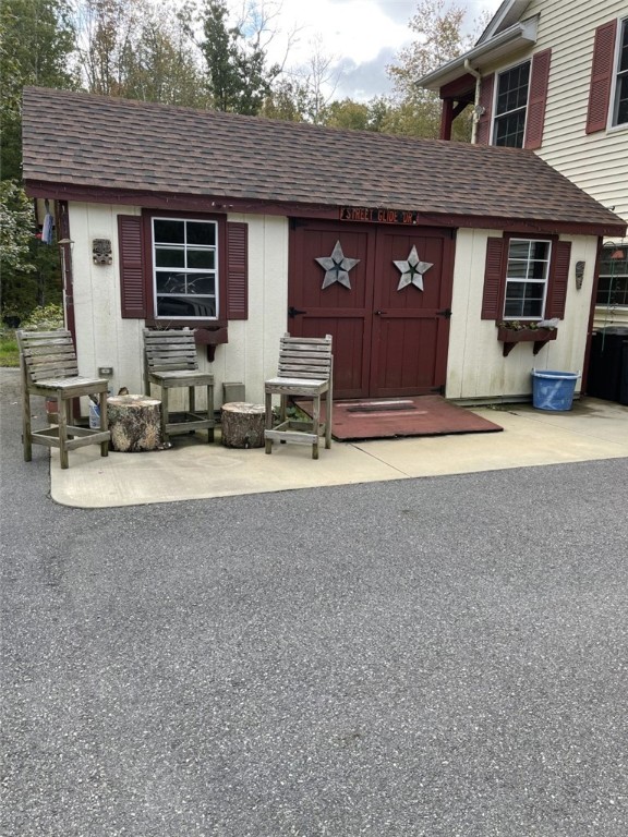 2 Tray Hollow Road Foster, RI 02825 - Photo 4 of 30 Shed