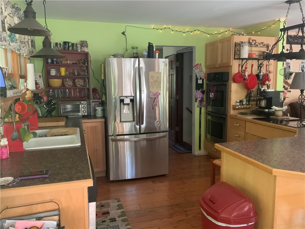 2 Tray Hollow Road Foster, RI 02825 - Photo 10 of 30 Refrigerator