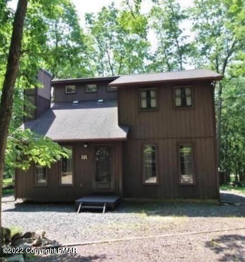 226 Summit Drive Albrightsville, PA 18210 - Photo 1 of 19 1
