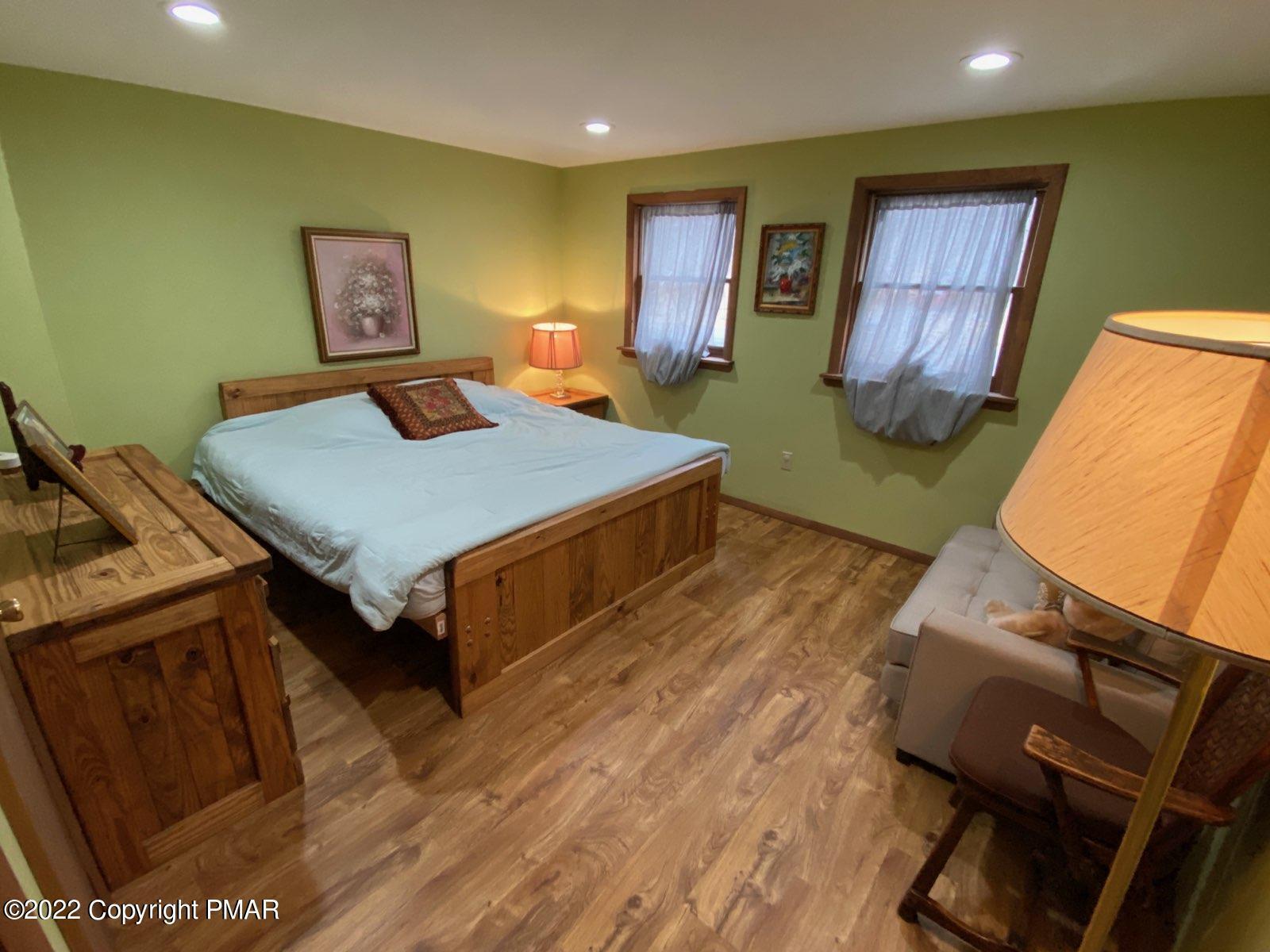 226 Summit Drive Albrightsville, PA 18210 - Photo 14 of 19 bedroom 2