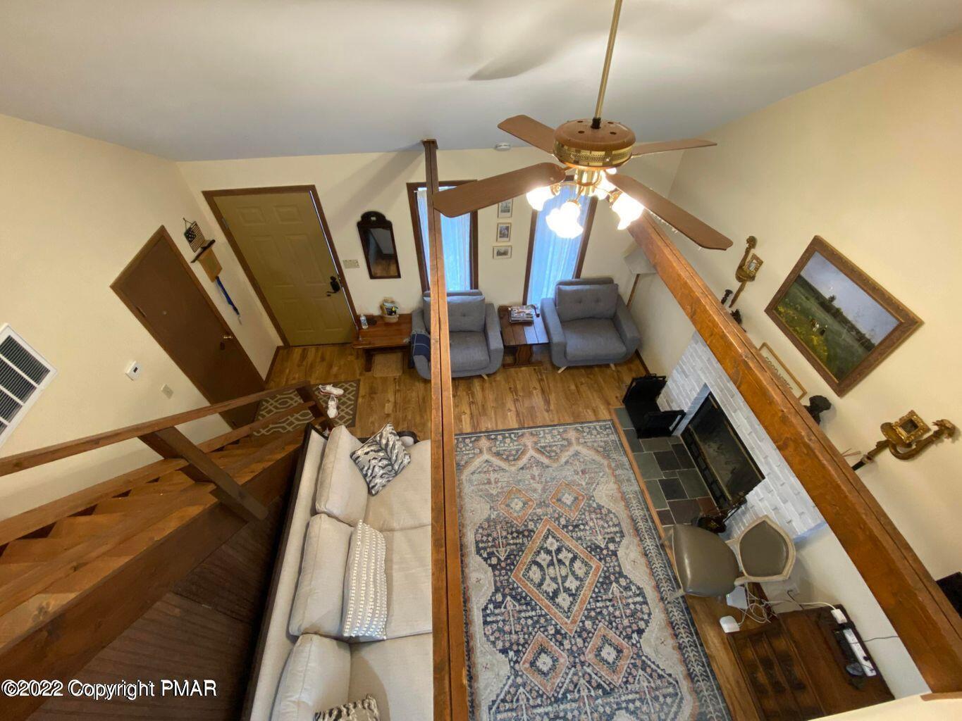 226 Summit Drive Albrightsville, PA 18210 - Photo 5 of 19 4
