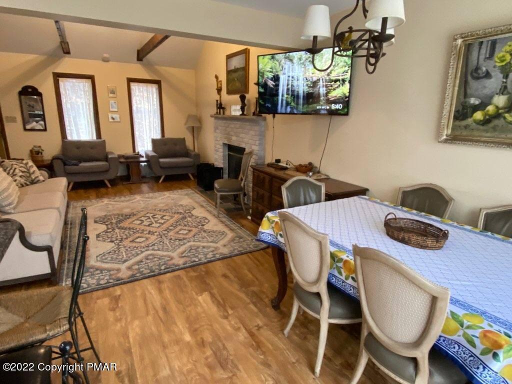 226 Summit Drive Albrightsville, PA 18210 - Photo 6 of 19 IMG_1277