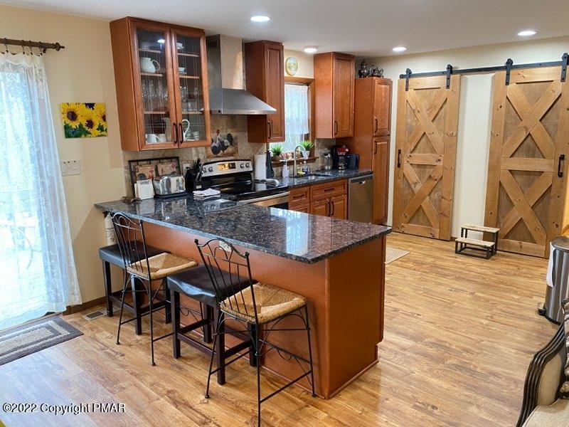 226 Summit Drive Albrightsville, PA 18210 - Photo 8 of 19 IMG_1282