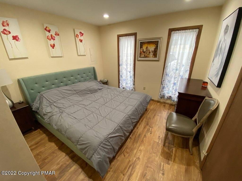 226 Summit Drive Albrightsville, PA 18210 - Photo 10 of 19 bedroom 1