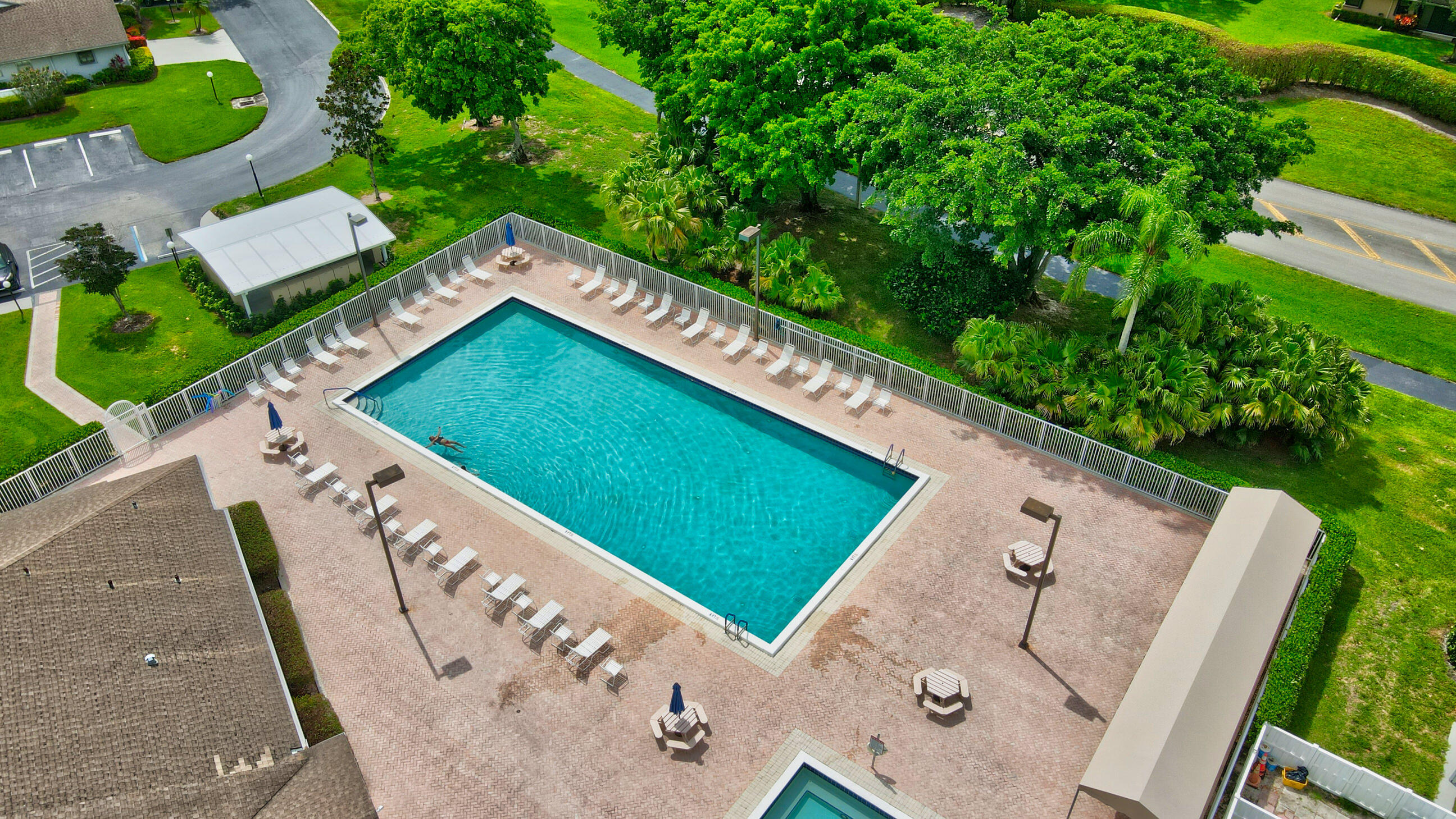 8620 Flamingo Drive Boca Raton, FL 33496 - Photo 22 of 37 Pool