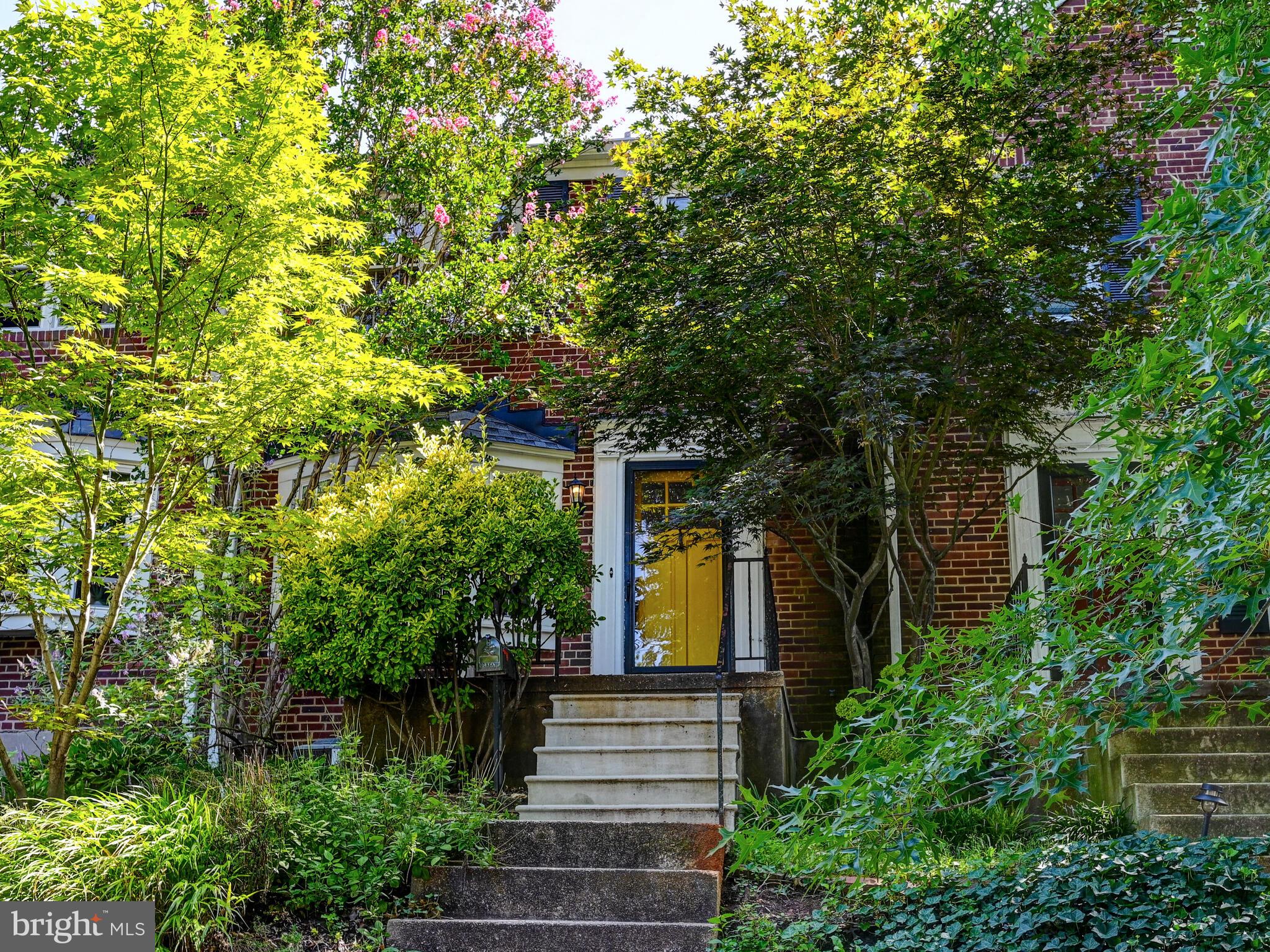 111 Stanmore Road Baltimore, MD 21212 - Photo 2 of 29