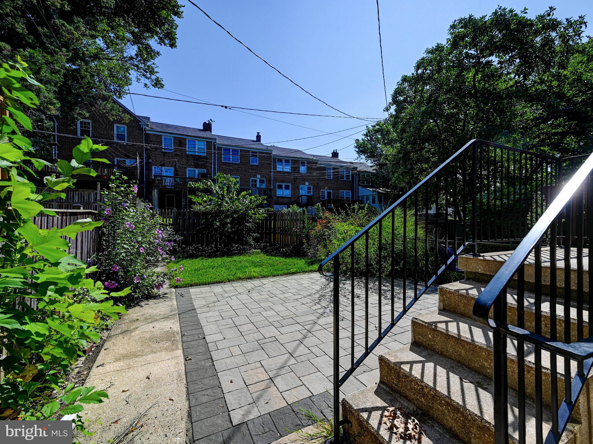 111 Stanmore Road Baltimore, MD 21212 - Photo 28 of 29