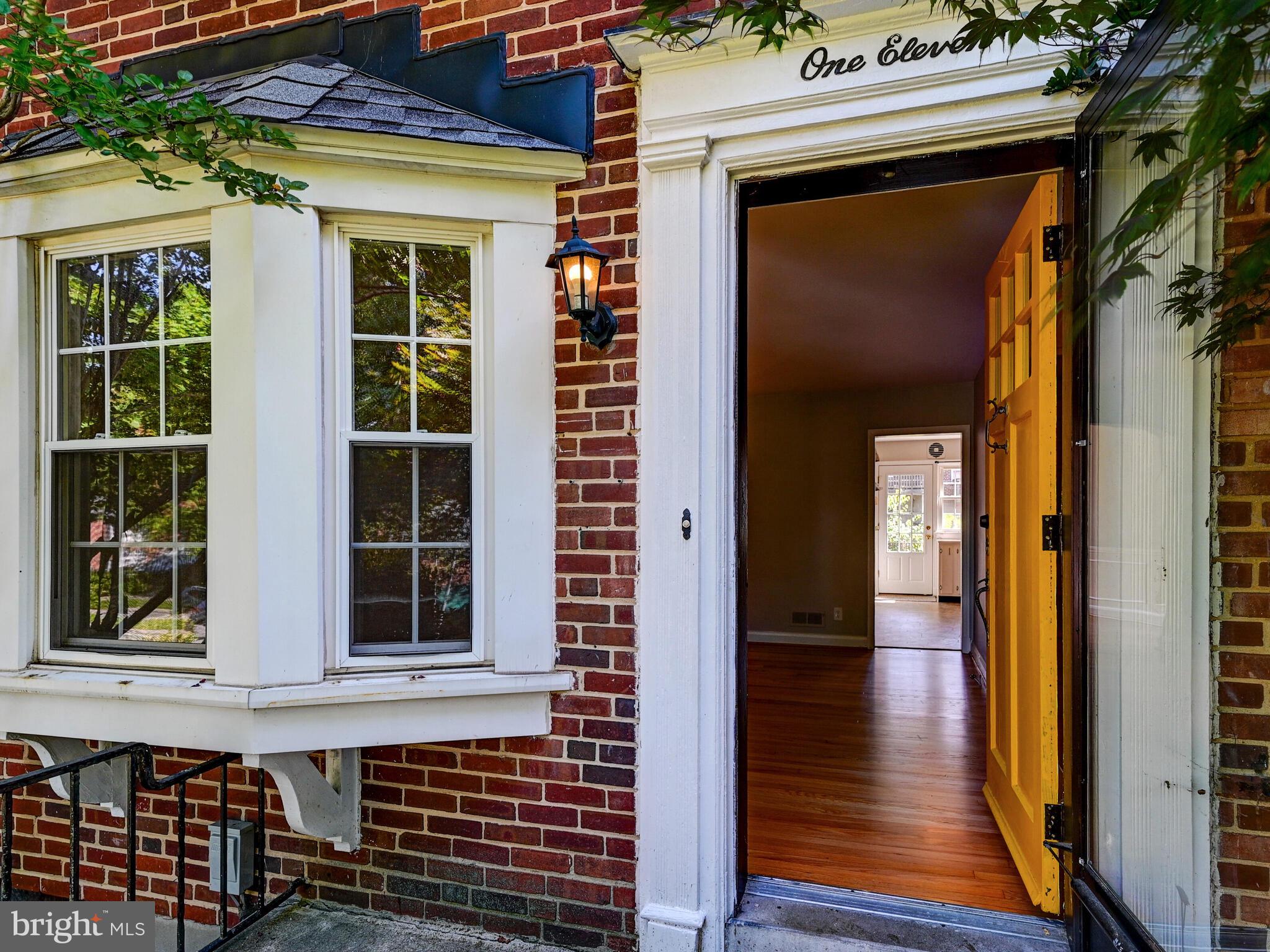 111 Stanmore Road Baltimore, MD 21212 - Photo 3 of 29