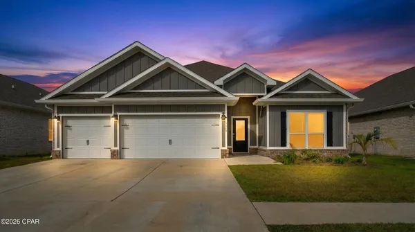 $412,000 | 3065 Rachel Place, Panama City, FL 32409