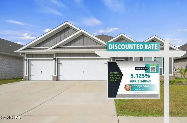 $427,000 | 3065 Rachel Place, Panama City, FL 32409