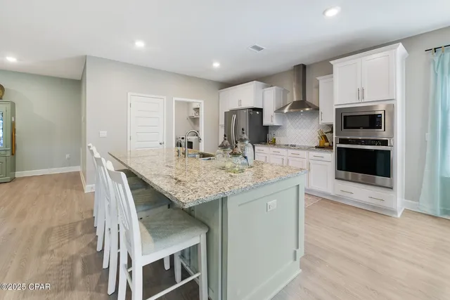 $429,999 | 3065 Rachel Place, Panama City, FL 32409