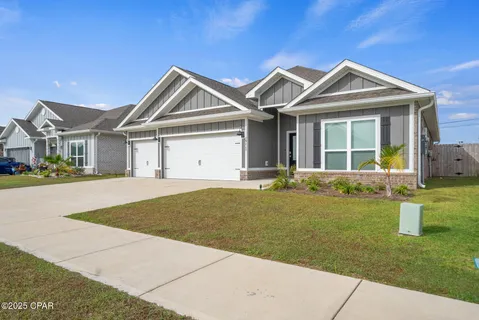 $412,000 | 3065 Rachel Place, Panama City, FL 32409