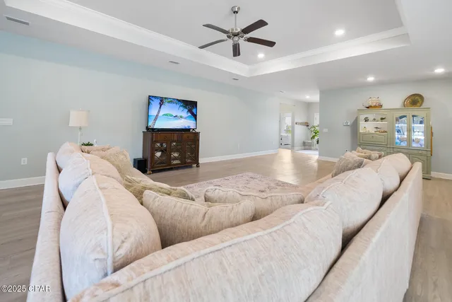 $429,999 | 3065 Rachel Place, Panama City, FL 32409