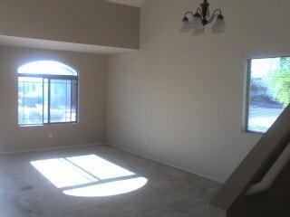 8458 West Riley Road Tolleson, AZ 85353 - Photo 2 of 2 Living Dining Rooms