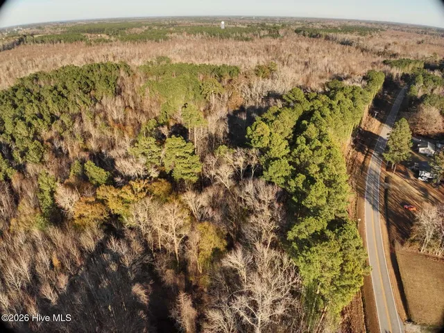 $19,900 | 0 Ambrose Road, Creswell, NC 27928