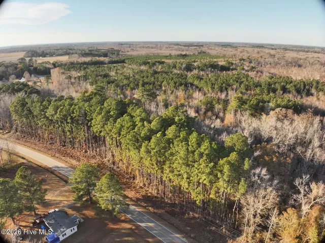 $19,900 | 0 Ambrose Road, Creswell, NC 27928