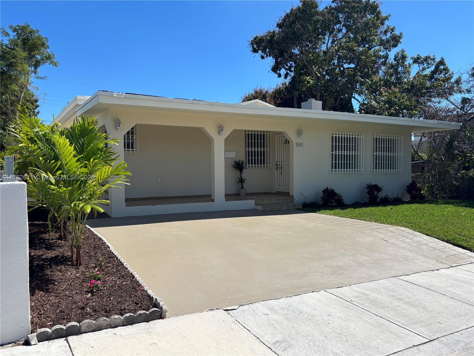1511 Southwest 20th Court Miami, FL 33145 - Photo 2 of 5