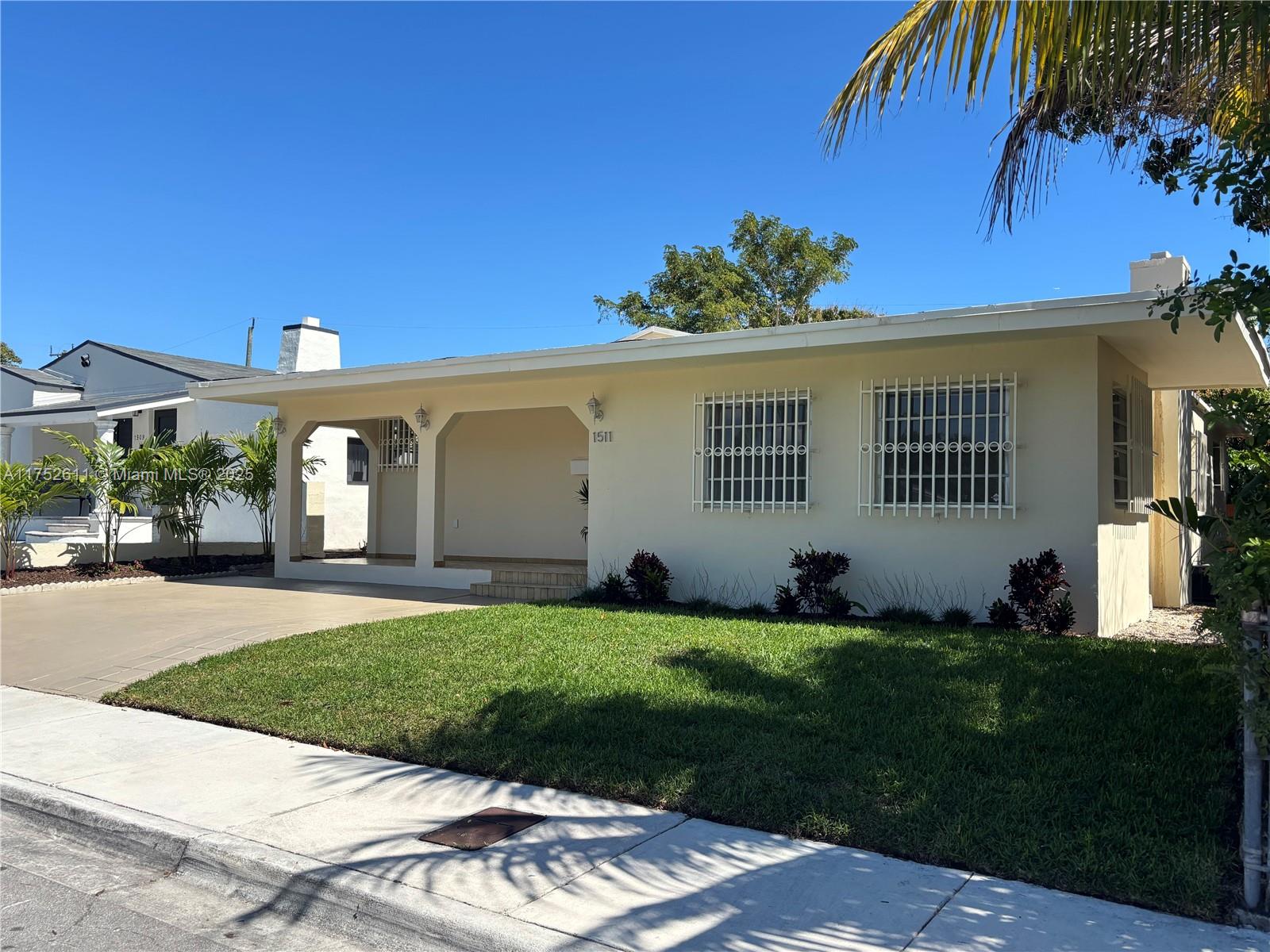 1511 Southwest 20th Court Miami, FL 33145 - Photo 3 of 5