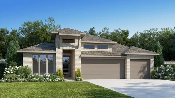 $619,900 | 2411 Moonlit Meadows Drive, Fulshear, TX 77423