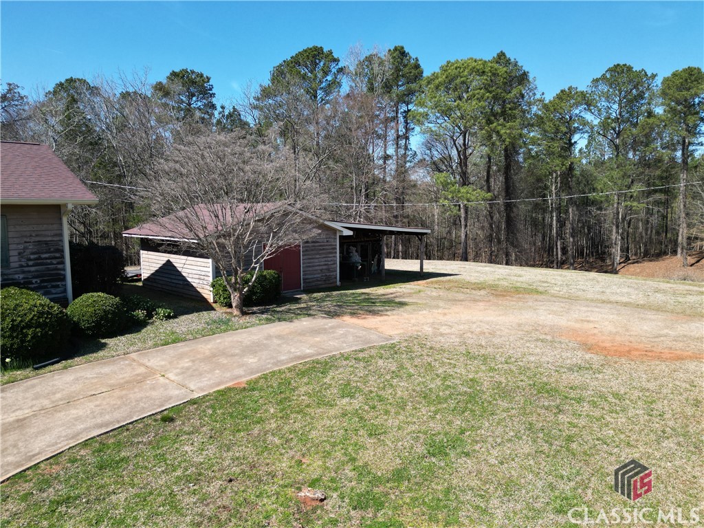 1320 Middlebrooks Road Watkinsville, GA 30677 - Photo 25 of 33