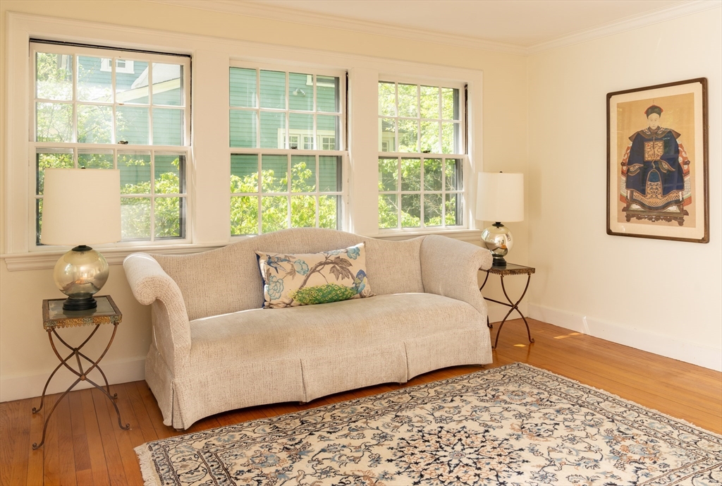 9 Wyman Road Cambridge, MA 02138 - Photo 7 of 28 Gallery Image 7