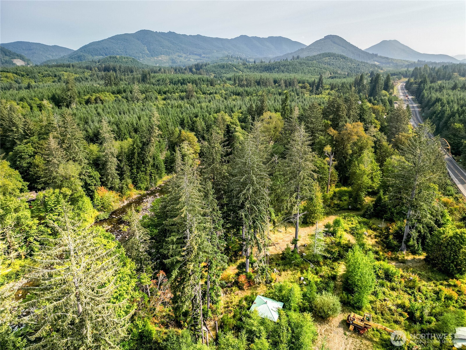 203503 Highway 101 Beaver, WA 98305 - Photo 11 of 40