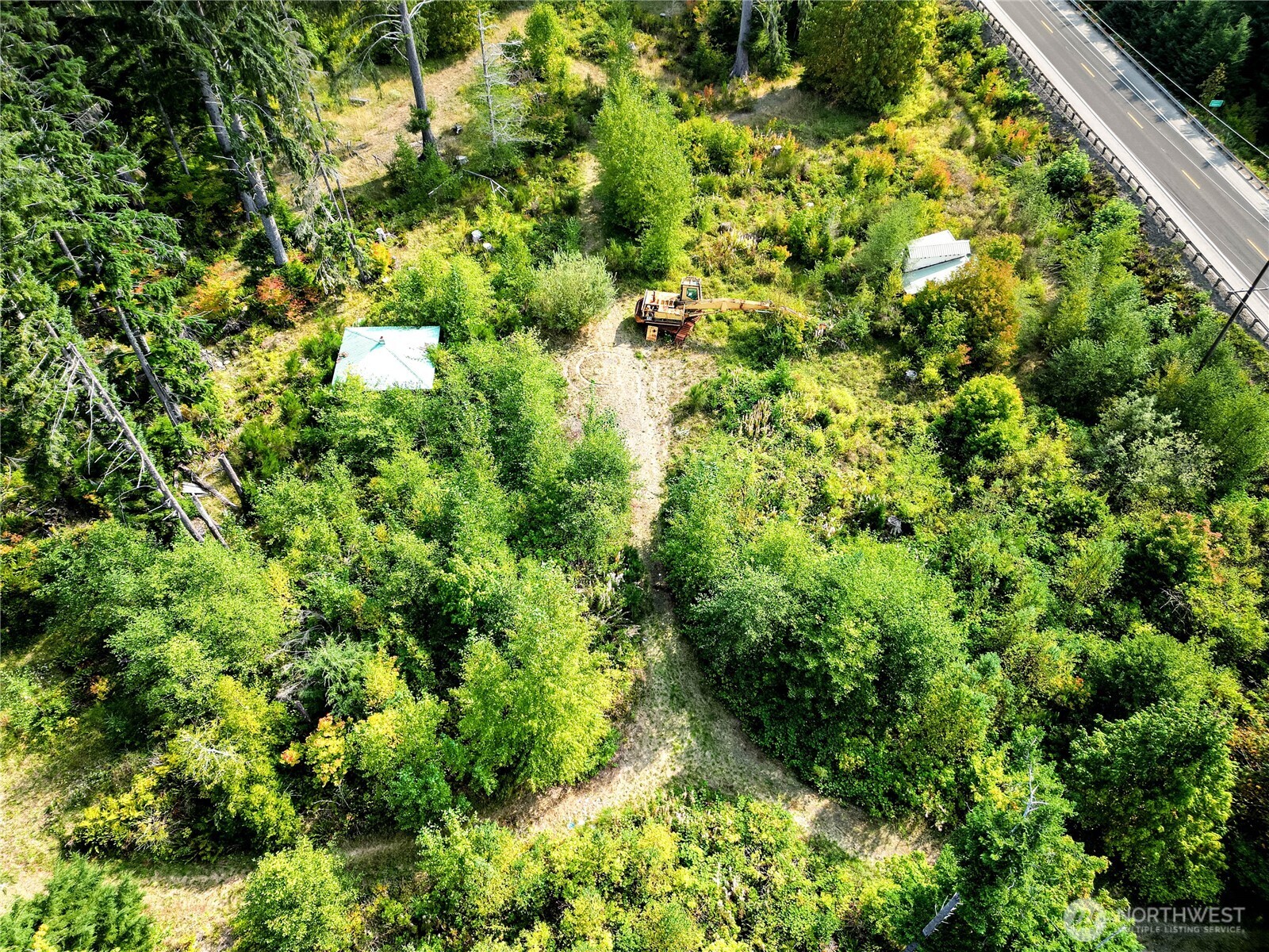 203503 Highway 101 Beaver, WA 98305 - Photo 12 of 40