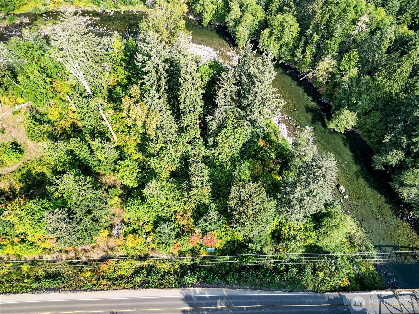 203503 Highway 101 Beaver, WA 98305 - Photo 20 of 40