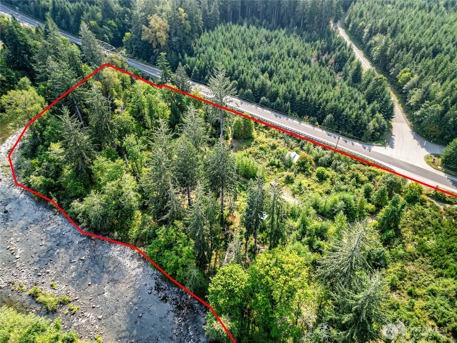 203503 Highway 101 Beaver, WA 98305 - Photo 29 of 40