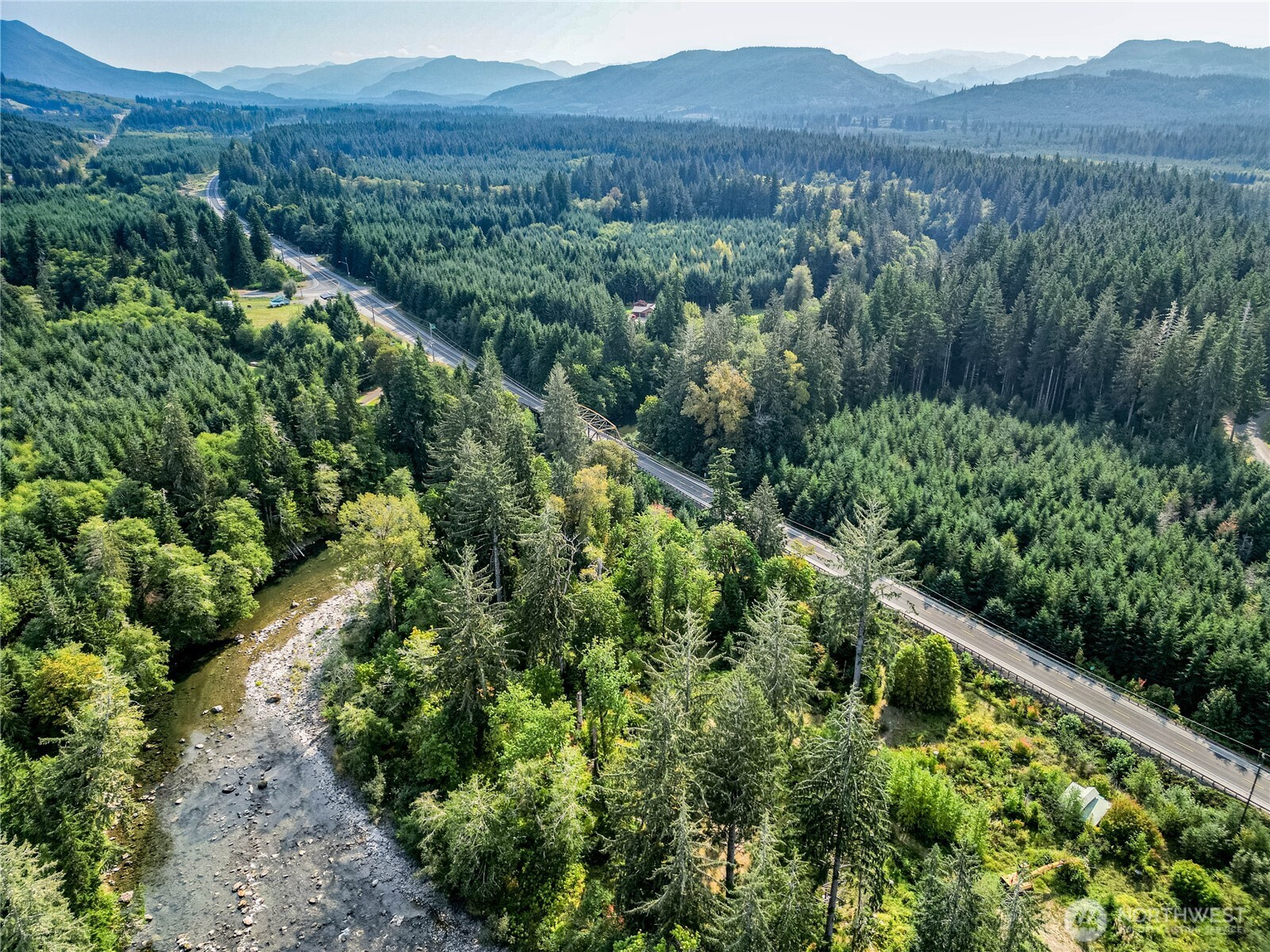 203503 Highway 101 Beaver, WA 98305 - Photo 31 of 40