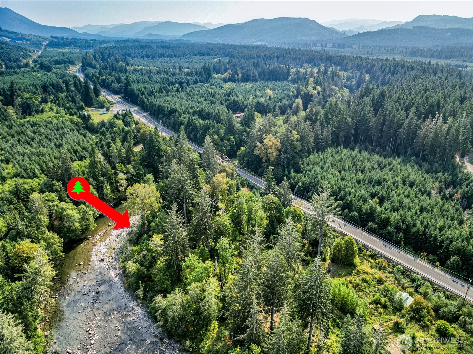 203503 Highway 101 Beaver, WA 98305 - Photo 32 of 40