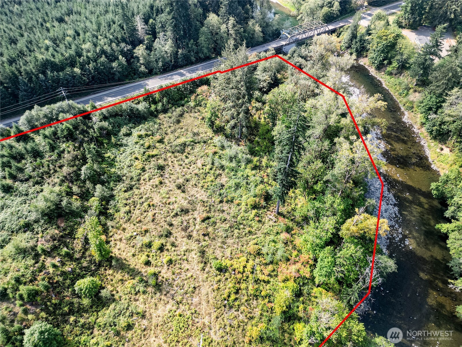 203503 Highway 101 Beaver, WA 98305 - Photo 37 of 40