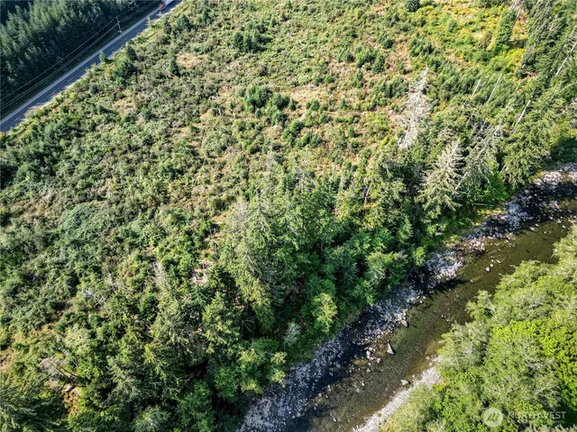 $1,700,000 | 203503 Highway 101, Beaver, WA 98305