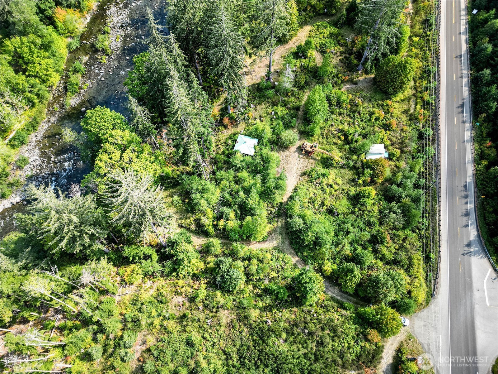 203503 Highway 101 Beaver, WA 98305 - Photo 4 of 40