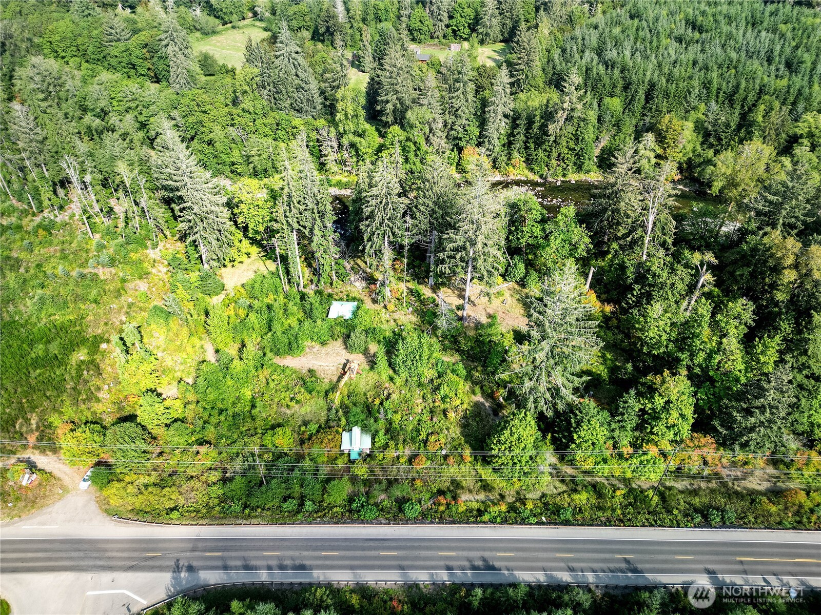 203503 Highway 101 Beaver, WA 98305 - Photo 5 of 40