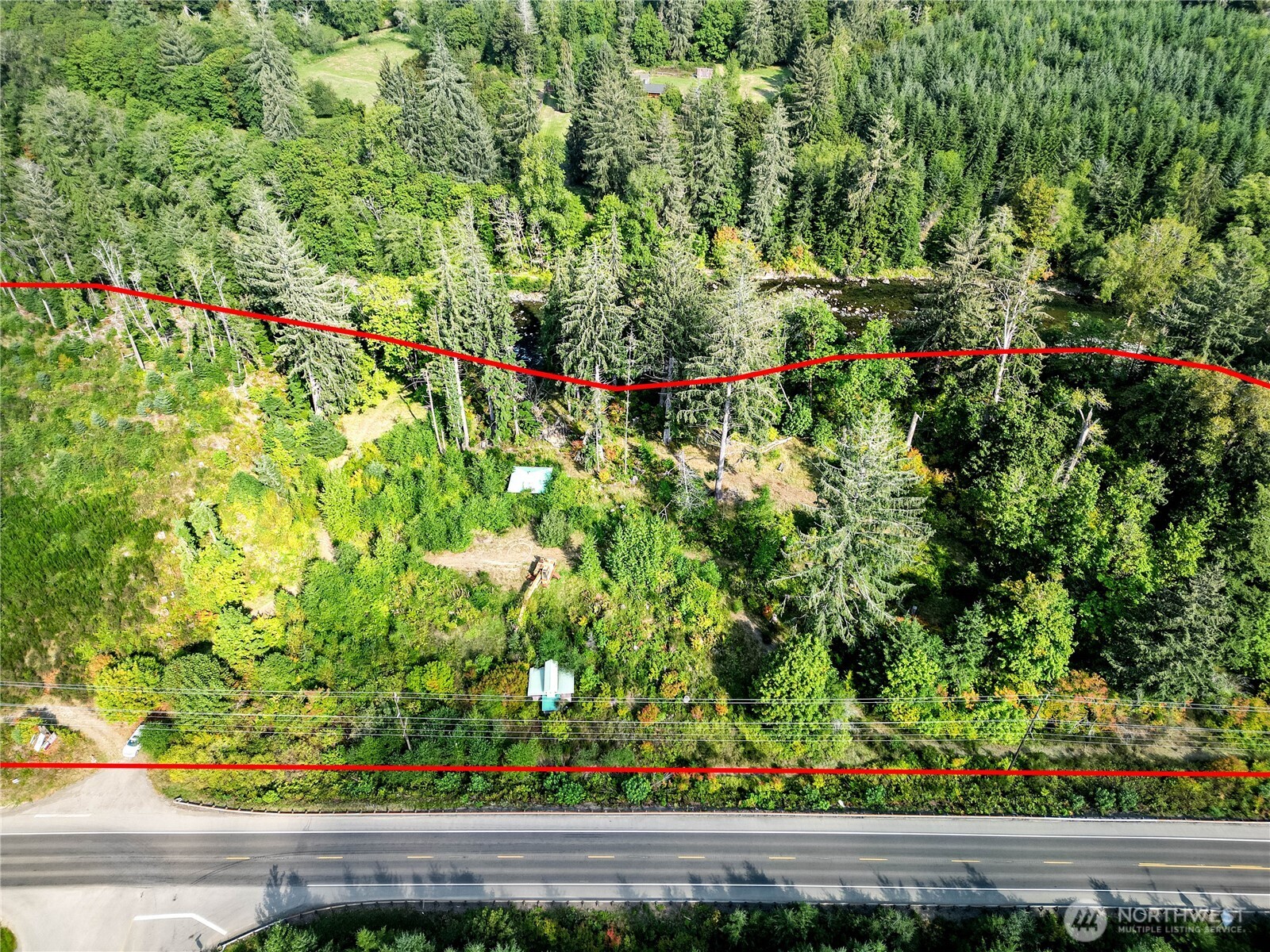 203503 Highway 101 Beaver, WA 98305 - Photo 6 of 40