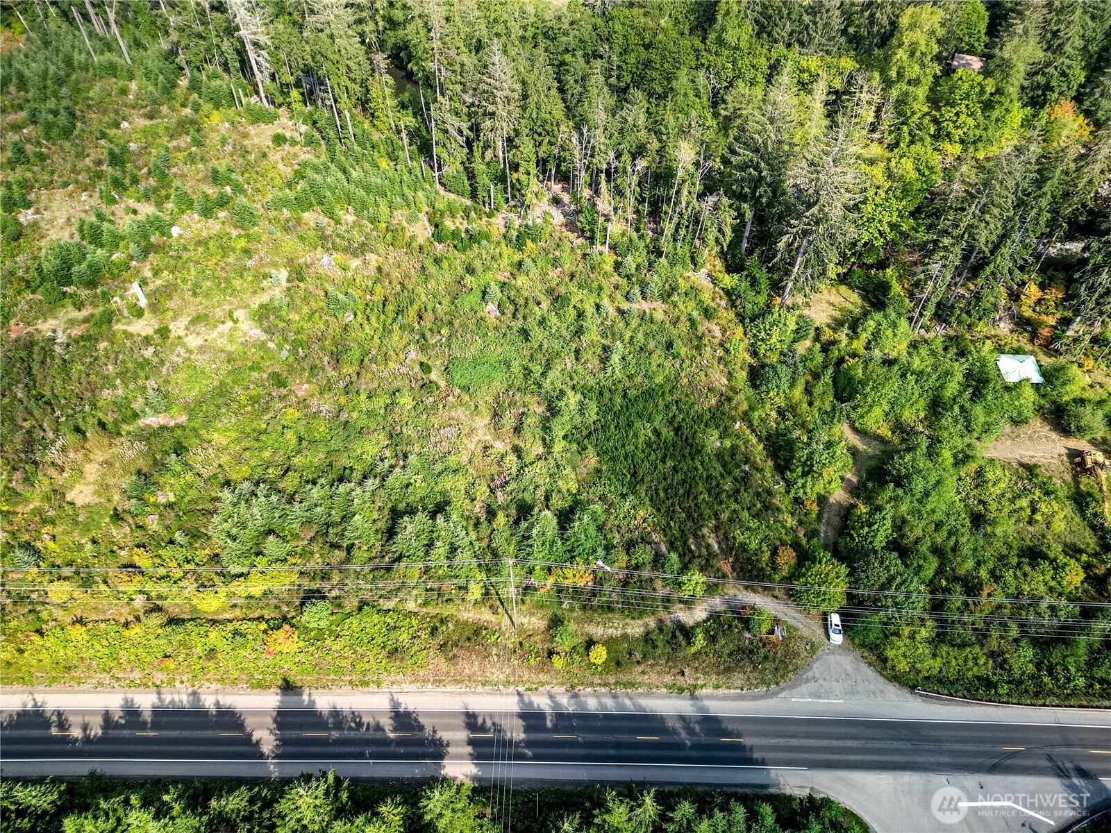 203503 Highway 101 Beaver, WA 98305 - Photo 10 of 40