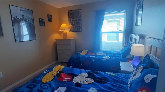 a room with toys and wooden floor