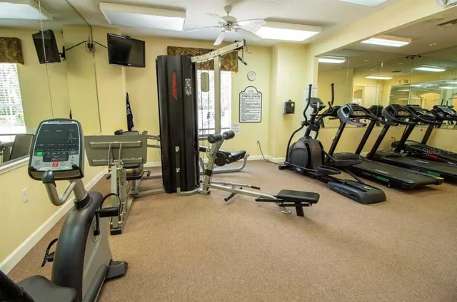 $359,000 | 991 Lake Berkley Drive, Kissimmee, FL 34746