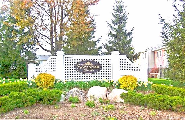 32212 West 12 Mile Road, Unit 3 Farmington, MI 48334 - Photo 4 of 29