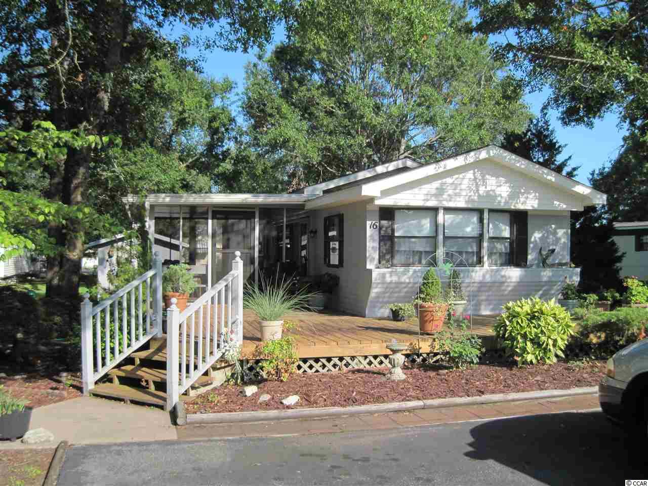 16 Dover Street Murrells Inlet, SC 29576 - Photo 1 of 25 Gallery Image 1