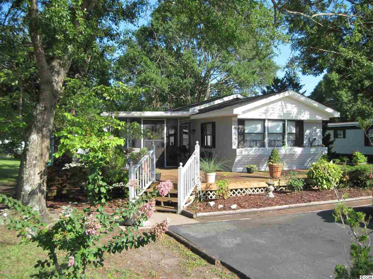 16 Dover Street Murrells Inlet, SC 29576 - Photo 20 of 25 Gallery Image 20