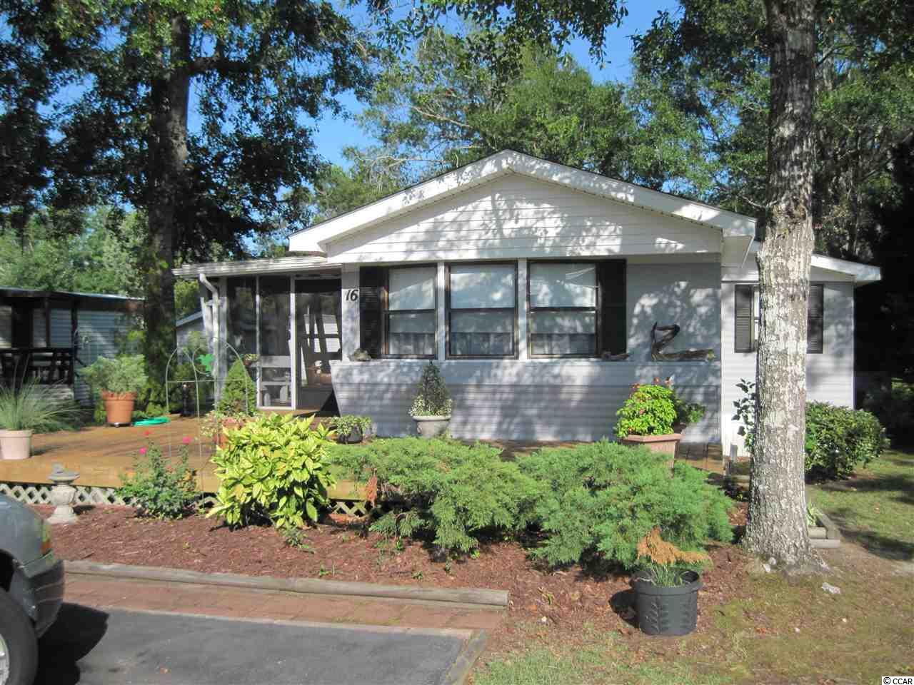 16 Dover Street Murrells Inlet, SC 29576 - Photo 25 of 25 Gallery Image 25