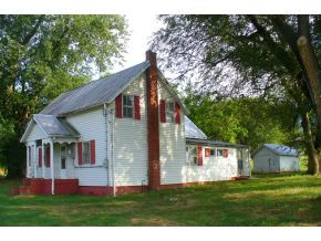 1875 Garrett Hill Road Greeneville, TN 37743 - Photo 1 of 12 Photo 1