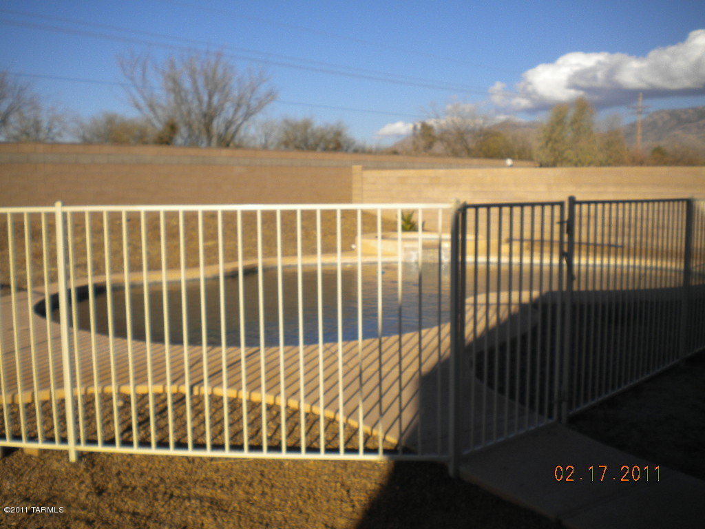3991 East Ruffian Road Tucson, AZ 85739 - Photo 12 of 12