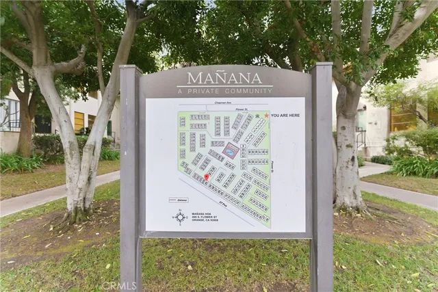 $699,000 | 400 South Flower, Unit 99, Orange, CA 92868