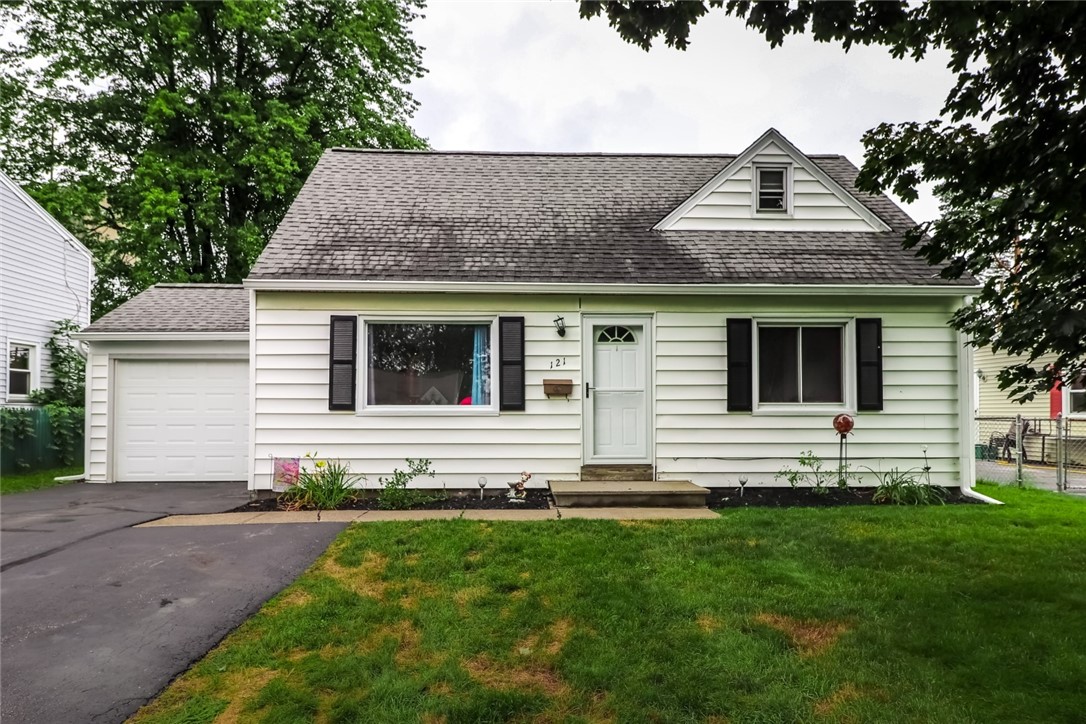 121 Duxbury Road Greece, NY 14626 - Photo 1 of 1