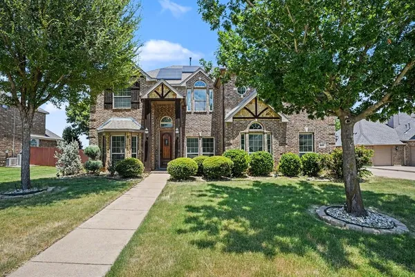 $550,000 | 2605 Tall Meadows Drive, Midlothian, TX 76065